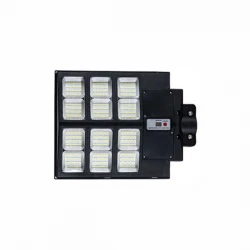 CCT ΗΛΙΑΚΟΣ ΠΡΟΒΟΛΕΑΣ LED ΜΕ ΤΗΛΕΧΕΙΡΙΣΤΗΡΙΟ 100W