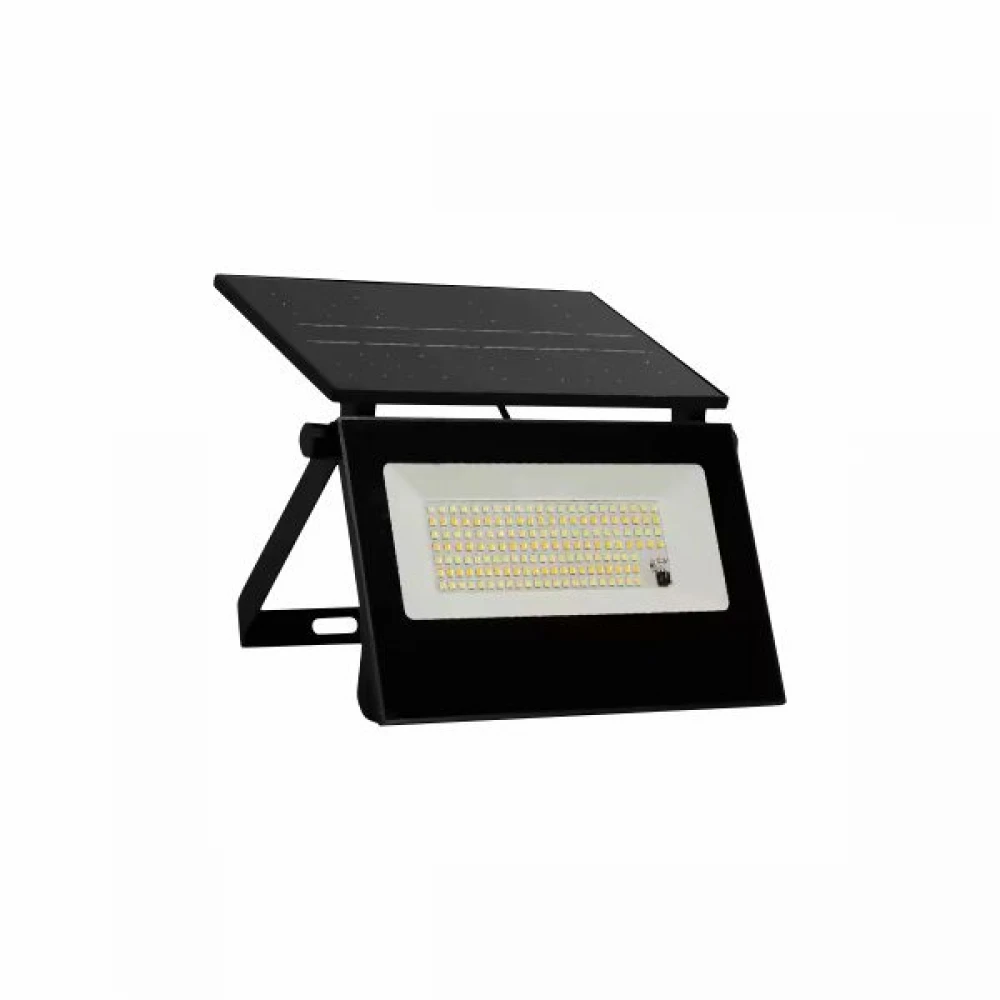 CCT ΗΛΙΑΚΟΣ ΠΡΟΒΟΛΕΑΣ LED ΜΕ ΤΗΛΕΧΕΙΡΙΣΤΗΡΙΟ 20W