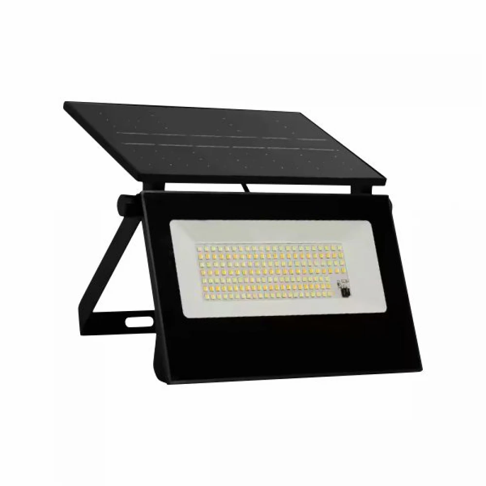 CCT ΗΛΙΑΚΟΣ ΠΡΟΒΟΛΕΑΣ LED ΜΕ ΤΗΛΕΧΕΙΡΙΣΤΗΡΙΟ 40W