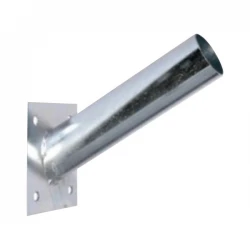 ΜΕΤΑΛΛΙΚΟΣ ΒΡΑΧΙΟΝΑΣ Φ60 SPOTLIGHT