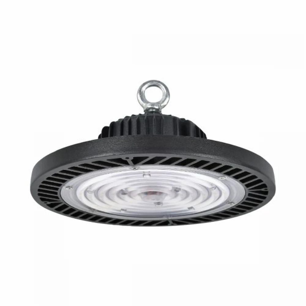 CCT ΚΑΜΠΑΝA LED UFO 100W ADJUST 60-80-100