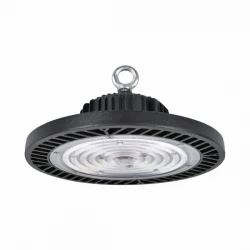 CCT ΚΑΜΠΑΝA LED UFO 100W ADJUST 60-80-100