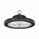 CCT ΚΑΜΠΑΝA LED UFO 100W ADJUST 60-80-100