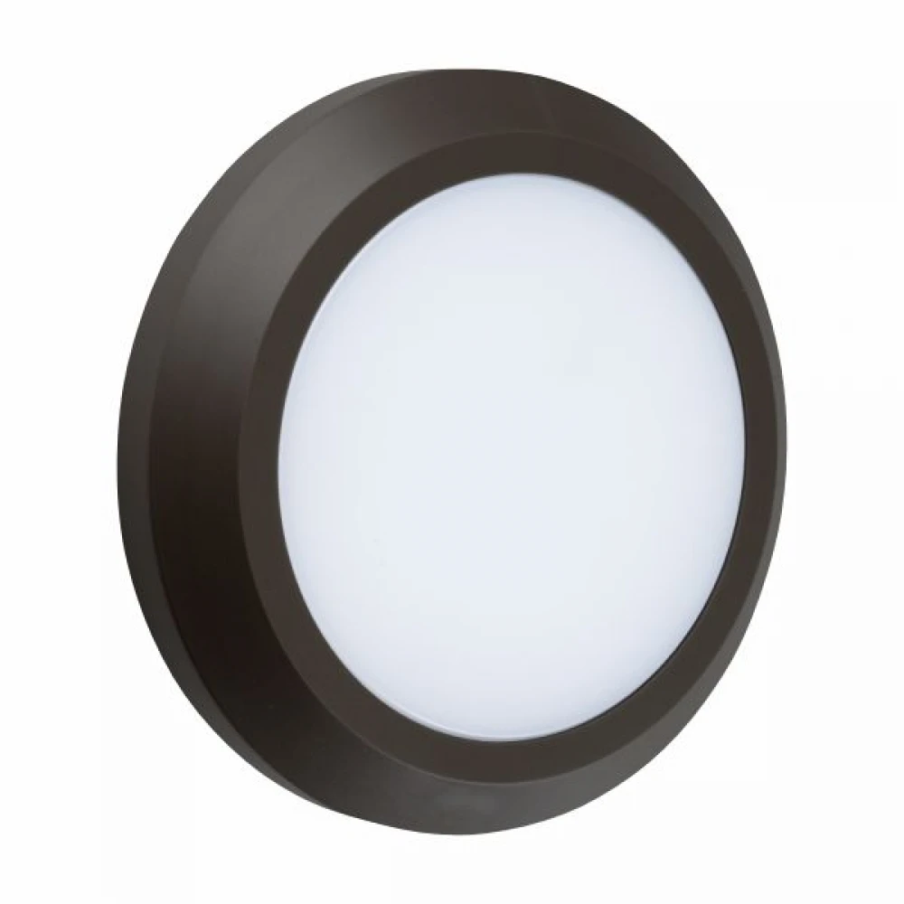 ΑΠΛΙΚΑ LED ΕΞΩΤΕΡΙΚΟΥ ΧΩΡΟΥ 3,8W CCT ΑΝΘΡΑΚΙ - SPOTLIGHT