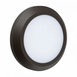 ΑΠΛΙΚΑ LED ΕΞΩΤΕΡΙΚΟΥ ΧΩΡΟΥ 3,8W CCT ΑΝΘΡΑΚΙ - SPOTLIGHT