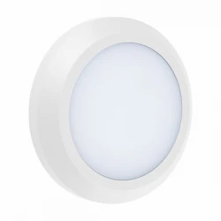 ΑΠΛΙΚΑ LED ΕΞΩΤΕΡΙΚΟΥ ΧΩΡΟΥ 3,8W CCT ΛΕΥΚΟ