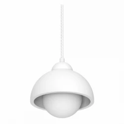 ΚΡΕΜΑΣΤΟ ΓΥΨΙΝΟ G9 10W - Spotlight