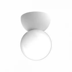 ΠΛΑΦΟΝ ΓΥΨΙΝΟ ΟΡΟΦΗΣ G9 10W - Spotlight