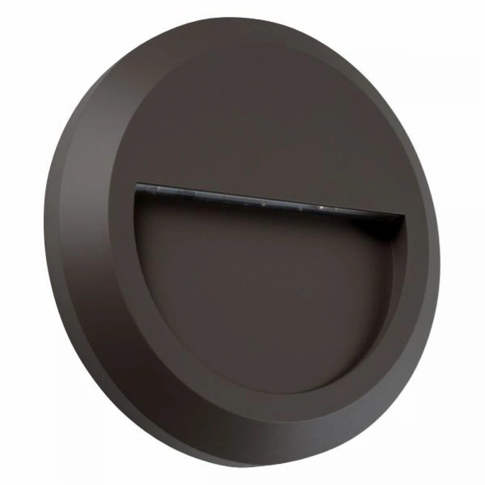 ΑΠΛΙΚΑ LED ΕΞΩΤΕΡΙΚΟΥ ΧΩΡΟΥ 1,5W CCT ΑΝΘΡΑΚΙ - SPOTLIGHT