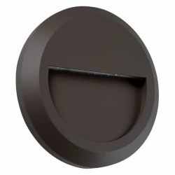 ΑΠΛΙΚΑ LED ΕΞΩΤΕΡΙΚΟΥ ΧΩΡΟΥ 1,5W CCT ΑΝΘΡΑΚΙ - SPOTLIGHT
