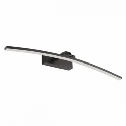 ΦΩΤΙΣΤΙΚΟ ΛΟΥΤΡΟΥ LED 14W  CCT ΜΑΥΡΟ - Spotlight