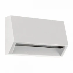 ΑΠΛΙΚΑ LED ΕΞΩΤΕΡΙΚΟΥ ΧΩΡΟΥ 1.5W CCT ΛΕΥΚΗ - Spotlight