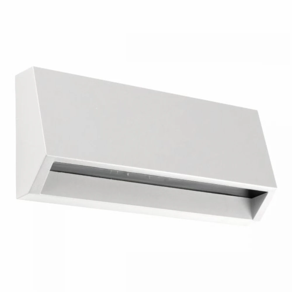 ΑΠΛΙΚΑ LED ΕΞΩΤΕΡΙΚΟΥ ΧΩΡΟΥ 3W CCT ΛΕΥΚΗ - Spotlight