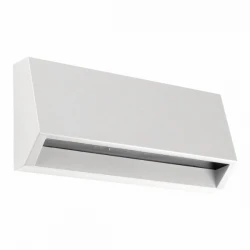 ΑΠΛΙΚΑ LED ΕΞΩΤΕΡΙΚΟΥ ΧΩΡΟΥ 3W CCT ΛΕΥΚΗ - Spotlight