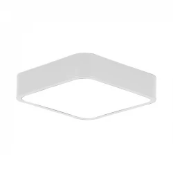 ΠΛΑΦΟΝΙΕΡΑ LED 21W 3000K ΛΕΥΚΗ - Spotlight