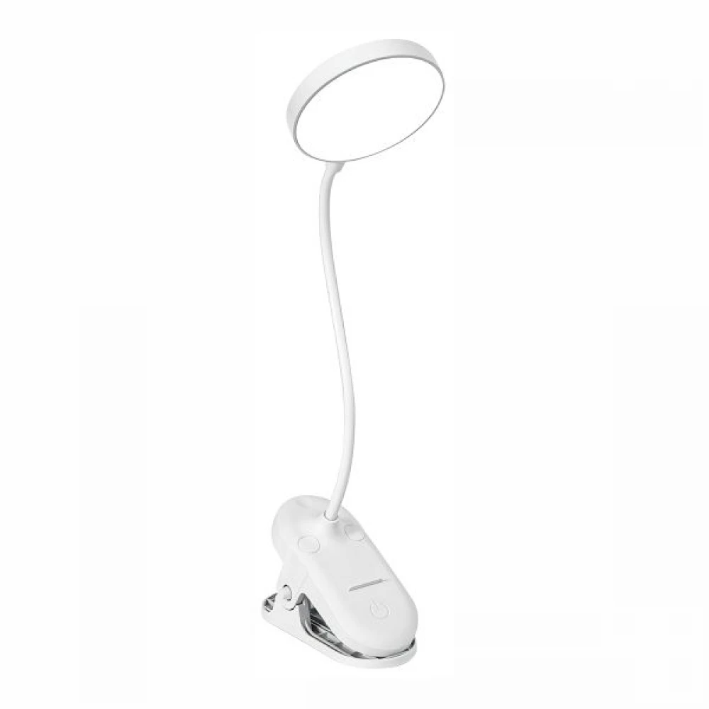 ΠΟΡΤΑΤΙΦ 3W ΛΕΥΚΟ CCT - Spotlight