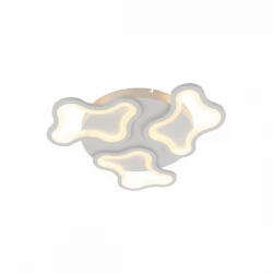 ΠΛΑΦΟΝΙΕΡΑ ΟΡΟΦΗΣ LED CCT 24W 3000K | 4000K | 6000K - Spotlight