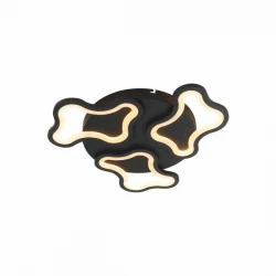 ΠΛΑΦΟΝΙΕΡΑ ΟΡΟΦΗΣ LED CCT 24W 3000K | 4000K | 6000K - Spotlight