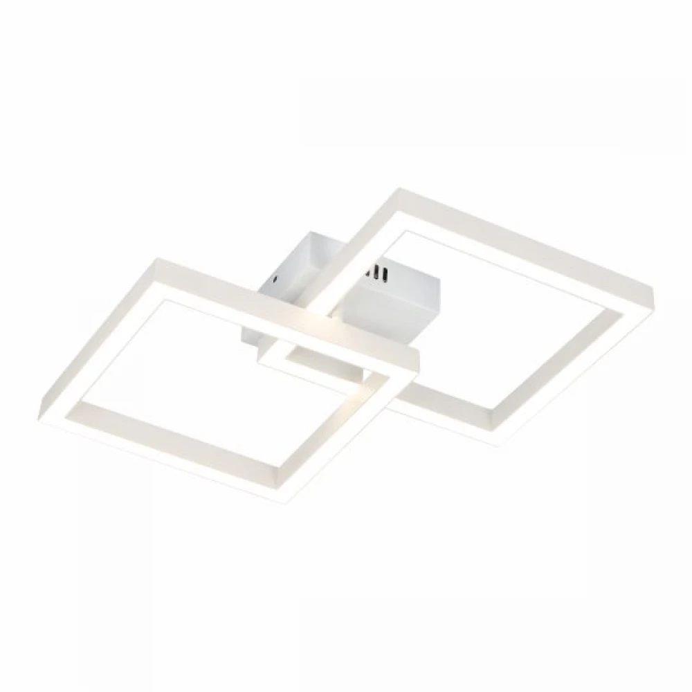 ΠΛΑΦΟΝΙΕΡΑ ΟΡΟΦΗΣ LED CCT 26W 3000K | 4000K | 6000K - Spotlight