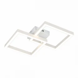 ΠΛΑΦΟΝΙΕΡΑ ΟΡΟΦΗΣ LED CCT 26W 3000K | 4000K | 6000K - Spotlight