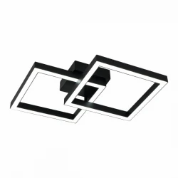 ΠΛΑΦΟΝΙΕΡΑ ΟΡΟΦΗΣ LED CCT 26W 3000K | 4000K | 6000K - Spotlight