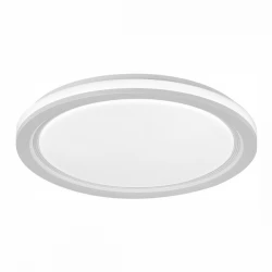 ΠΛΑΦΟΝΙΕΡΑ ΟΡΟΦΗΣ LED CCT 40W 3000K | 4000K | 6000K - Spotlight