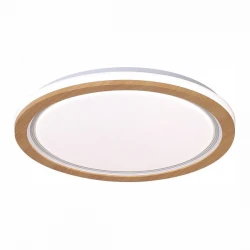 ΠΛΑΦΟΝΙΕΡΑ ΟΡΟΦΗΣ LED CCT 40W 3000K | 4000K | 6000K - Spotlight