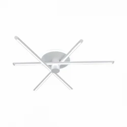 ΠΛΑΦΟΝΙΕΡΑ ΟΡΟΦΗΣ LED CCT 40W 3000K | 4000K | 6000K - Spotlight