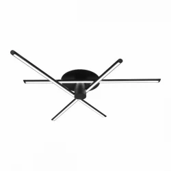 ΠΛΑΦΟΝΙΕΡΑ ΟΡΟΦΗΣ LED CCT 40W 3000K | 4000K | 6000K - Spotlight