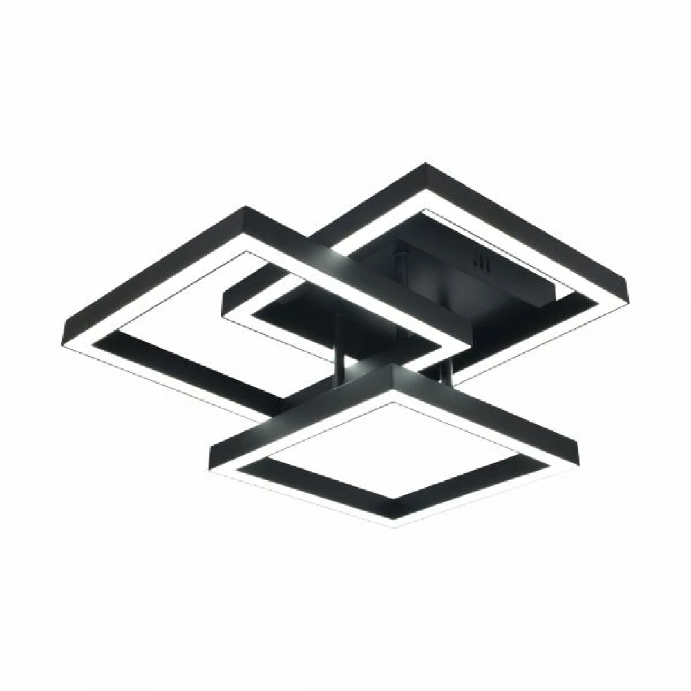 ΠΛΑΦΟΝΙΕΡΑ ΟΡΟΦΗΣ LED CCT 40W 3000K | 4000K | 6000K - Spotlight