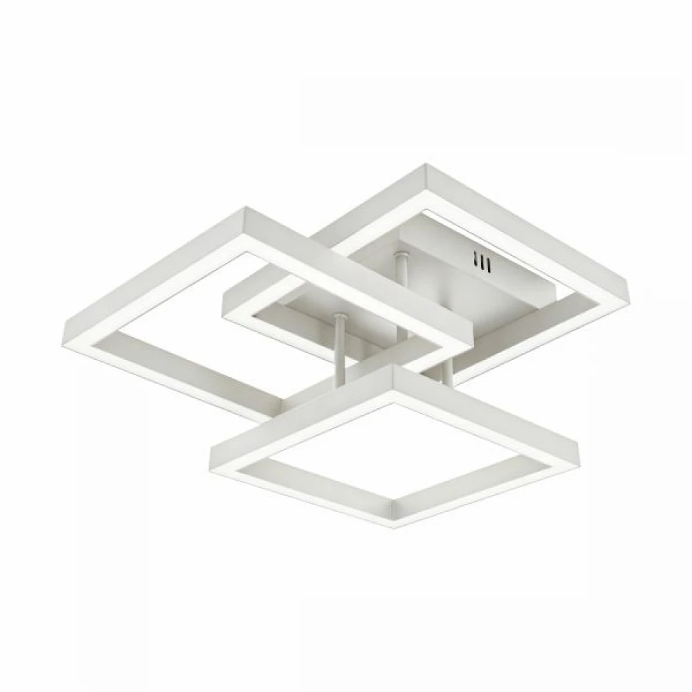 ΠΛΑΦΟΝΙΕΡΑ ΟΡΟΦΗΣ LED CCT 40W 3000K | 4000K | 6000K - Spotlight