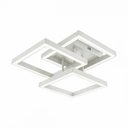 ΠΛΑΦΟΝΙΕΡΑ ΟΡΟΦΗΣ LED CCT 40W 3000K | 4000K | 6000K - Spotlight