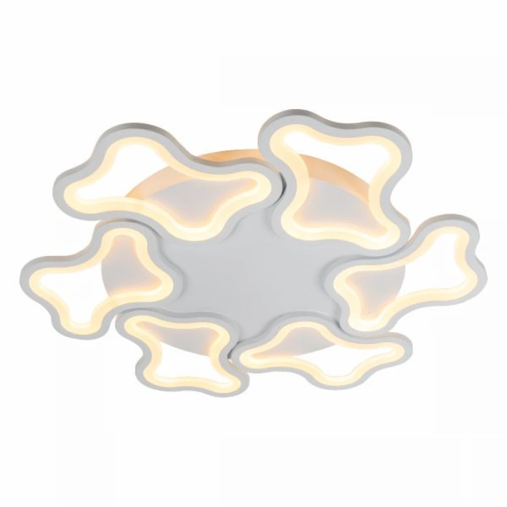 ΠΛΑΦΟΝΙΕΡΑ ΟΡΟΦΗΣ LED CCT 46W 3000K | 4000K | 6000K - Spotlight