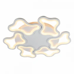 ΠΛΑΦΟΝΙΕΡΑ ΟΡΟΦΗΣ LED CCT 46W 3000K | 4000K | 6000K - Spotlight