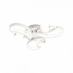 ΠΛΑΦΟΝΙΕΡΑ ΟΡΟΦΗΣ LED CCT 50W 3000K | 4000K | 6000K - Spotlight