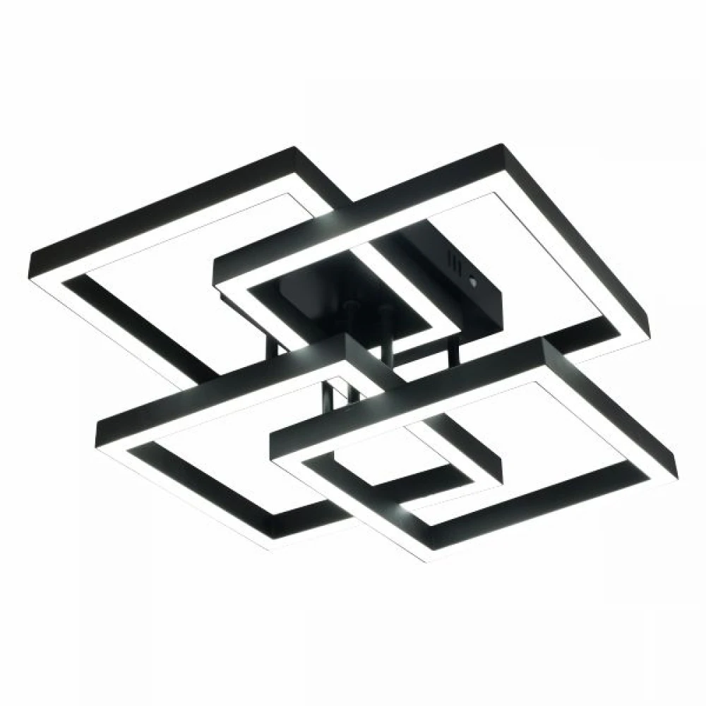 ΠΛΑΦΟΝΙΕΡΑ ΟΡΟΦΗΣ LED CCT 52W 3000K | 4000K | 6000K - Spotlight