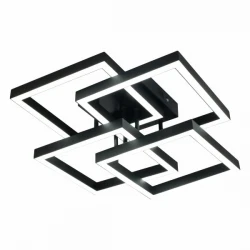 ΠΛΑΦΟΝΙΕΡΑ ΟΡΟΦΗΣ LED CCT 52W 3000K | 4000K | 6000K - Spotlight