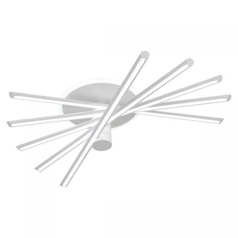 ΠΛΑΦΟΝΙΕΡΑ ΟΡΟΦΗΣ LED CCT 60W 3000K | 4000K | 6000K - Spotlight