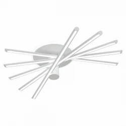 ΠΛΑΦΟΝΙΕΡΑ ΟΡΟΦΗΣ LED CCT 60W 3000K | 4000K | 6000K - Spotlight