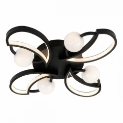 ΠΛΑΦΟΝΙΕΡΑ ΟΡΟΦΗΣ LED CCT 65W 3000K | 4000K | 6000K - Spotlight