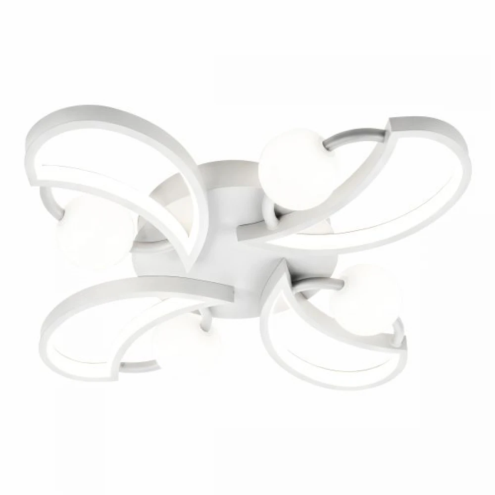 ΠΛΑΦΟΝΙΕΡΑ ΟΡΟΦΗΣ LED CCT 65W 3000K | 4000K | 6000K - Spotlight