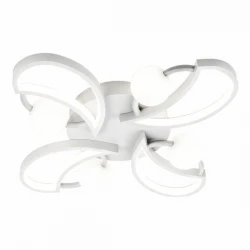 ΠΛΑΦΟΝΙΕΡΑ ΟΡΟΦΗΣ LED CCT 65W 3000K | 4000K | 6000K - Spotlight