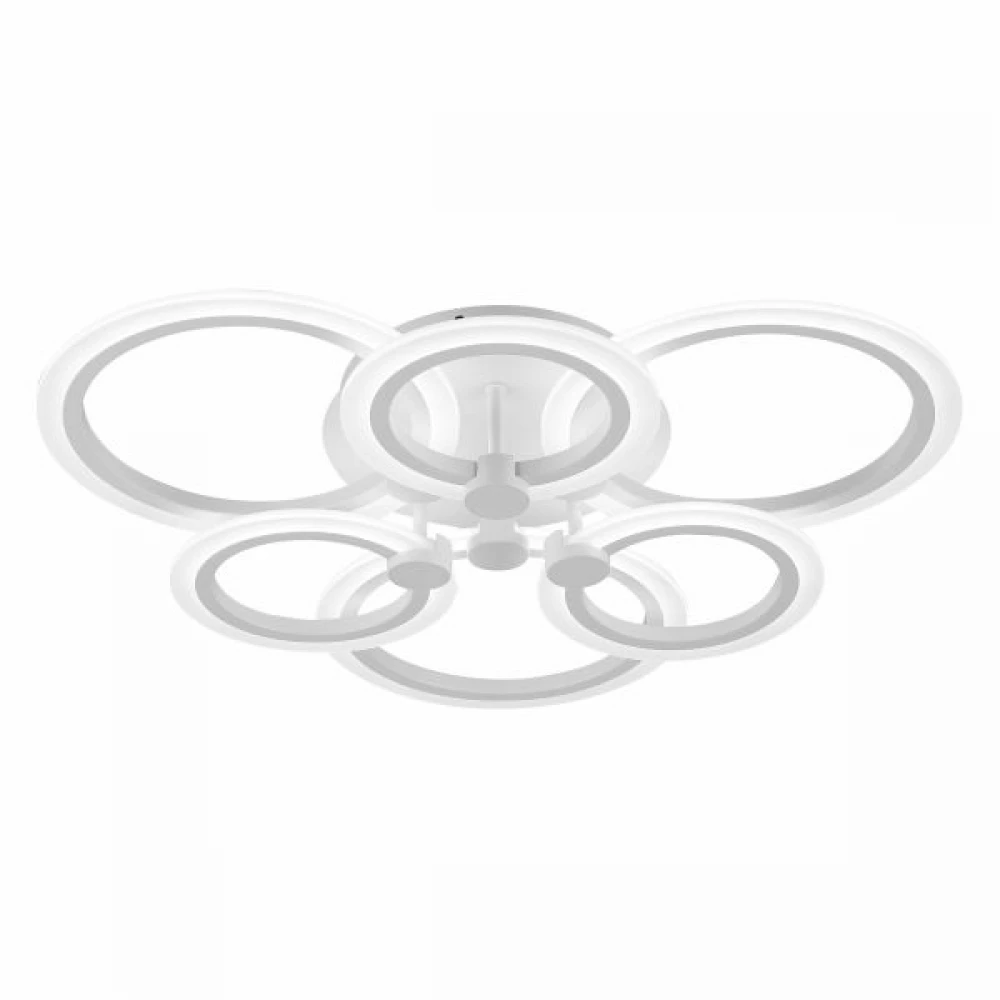 ΠΛΑΦΟΝΙΕΡΑ ΟΡΟΦΗΣ LED CCT 90W 3000K | 4000K | 6000K - Spotlight