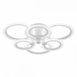 ΠΛΑΦΟΝΙΕΡΑ ΟΡΟΦΗΣ LED CCT 90W 3000K | 4000K | 6000K - Spotlight