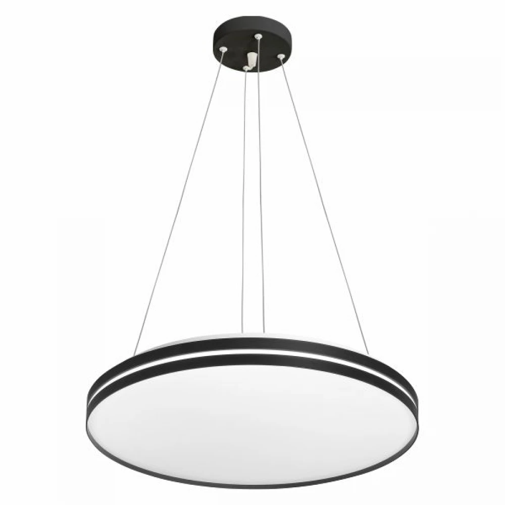 ΠΛΑΦΟΝΙΕΡΑ/ΚΡΕΜΑΣΤΟ  LED CCT 27W 3000K | 4000K | 6000K ΛΕΥΚΟ - Spotlight