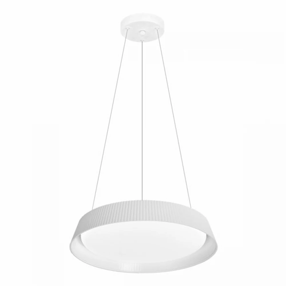 ΠΛΑΦΟΝΙΕΡΑ/ΚΡΕΜΑΣΤΟ  LED CCT 27W 3000K | 4000K | 6000K ΜΑΥΡΟ - Spotify