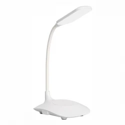 ΦΩΤΙΣΤΙΚΟ LED ΓΡΑΦΕΙΟΥ ΜΕ ΒΑΣΗ ΑΣΥΡΜΑΤΗΣ ΦΟΡΤΙΣΗΣ CCT ΛΕΥΚΟ - Spotlight