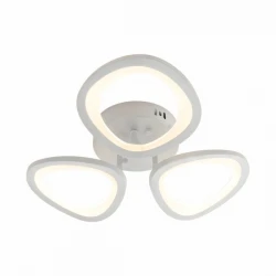 ΦΩΤΙΣΤΙΚΟ ΕΣΩΤΕΡΙΚΟΥ ΧΩΡΟΥ LED CCT 42W 3000K | 4000K | 6000K - Spotlight