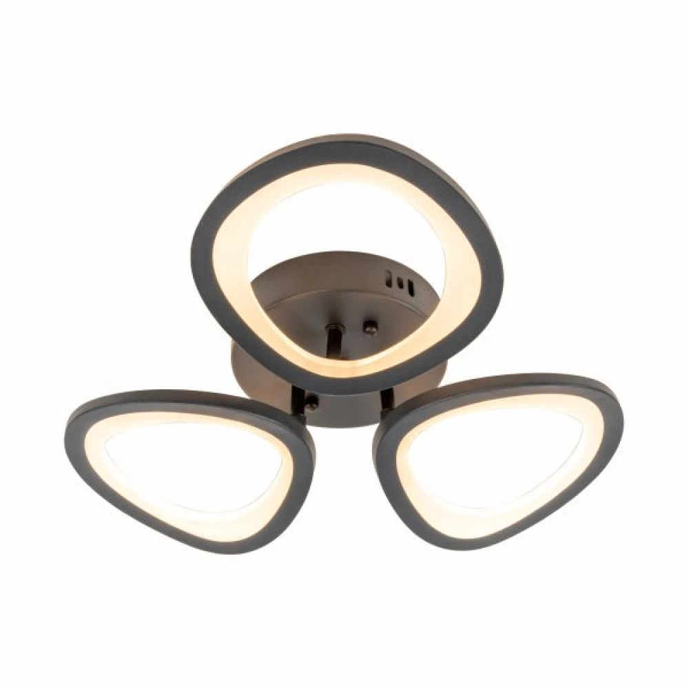 ΦΩΤΙΣΤΙΚΟ ΕΣΩΤΕΡΙΚΟΥ ΧΩΡΟΥ LED CCT 42W 3000K | 4000K | 6000K - Spotlight