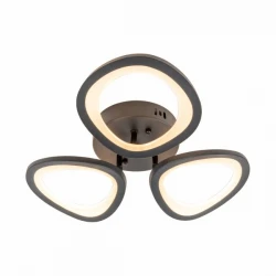 ΦΩΤΙΣΤΙΚΟ ΕΣΩΤΕΡΙΚΟΥ ΧΩΡΟΥ LED CCT 42W 3000K | 4000K | 6000K - Spotlight